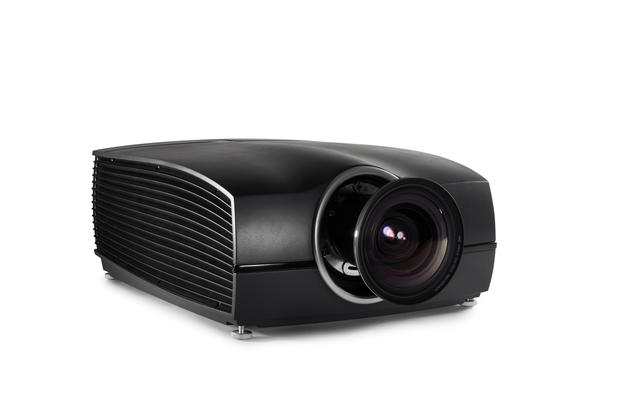 Проектор Barco F90-4K13 (11800лм, лазер)